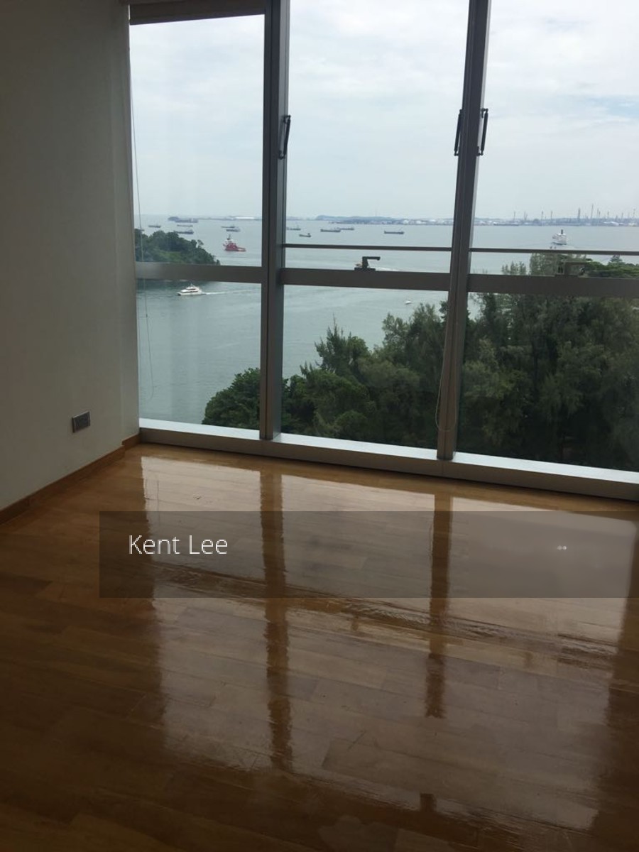 Reflections At Keppel Bay (D4), Condominium #151899162